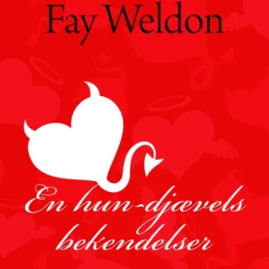 En hun-djævels bekendelser