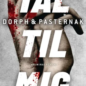 Tal til mig