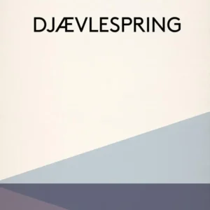 Djævlespring