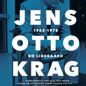 Jens Otto Krag
