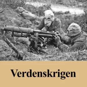Verdenskrigen
