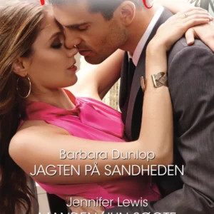 Jagten på sandheden/Manden hun søgte