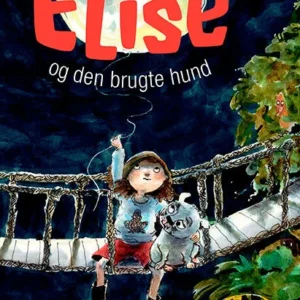 Elise og den brugte hund