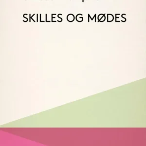Skilles og mødes