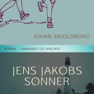 Jens Jakobs sønner