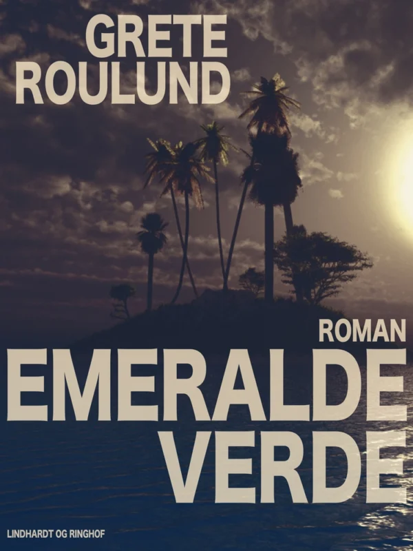 Emeralde verde