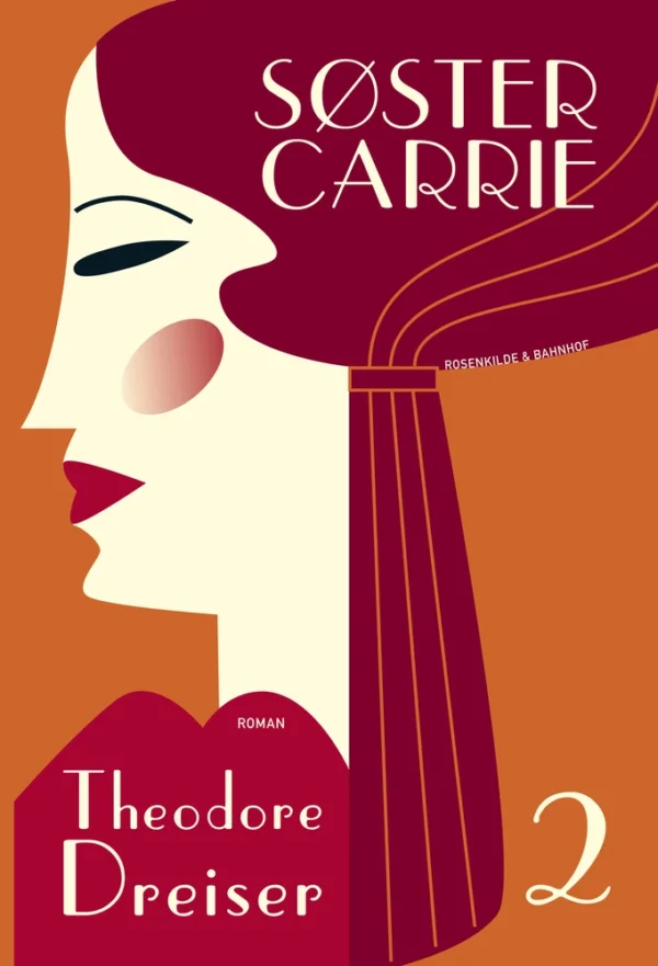 Søster Carrie