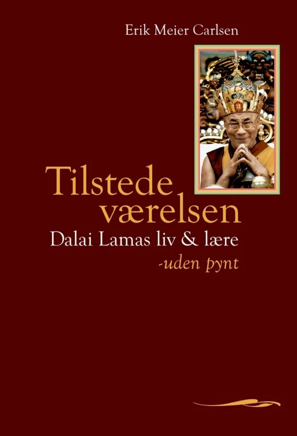 Tilstedeværelsen