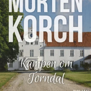Kampen om Torndal
