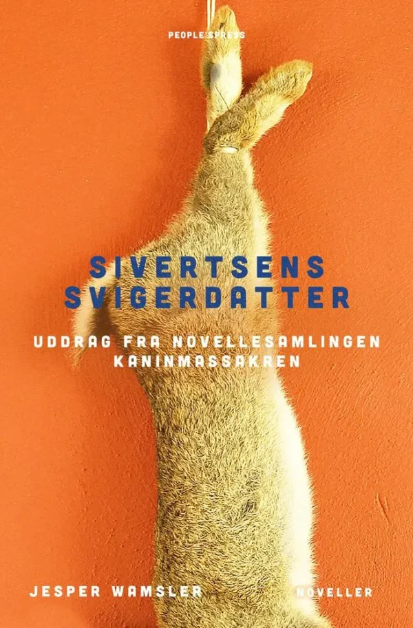 Sivertsens svigerdatter