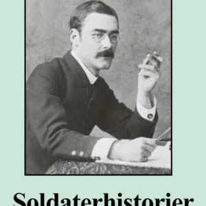 Soldaterhistorier