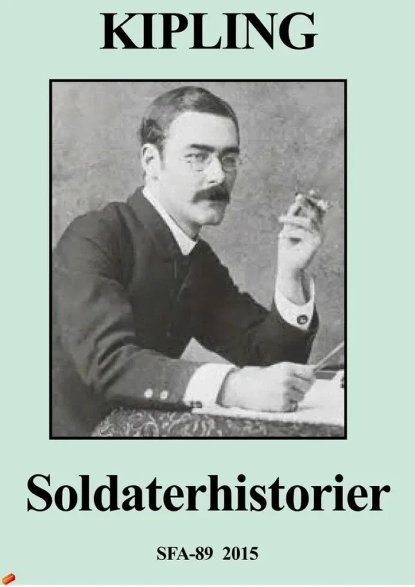 Soldaterhistorier