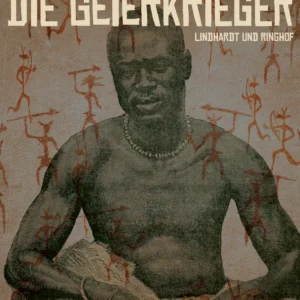 Die Geierkrieger