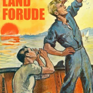 Land forude