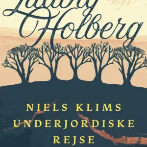 Niels Klims underjordiske rejse