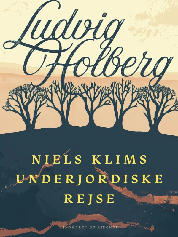 Niels Klims underjordiske rejse