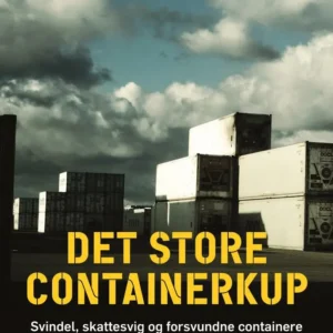 Det store containerkup