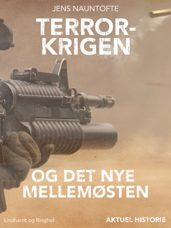 Terror-krigen og det nye Mellemøsten