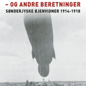 En luftskipper fortæller - og andre beretninger