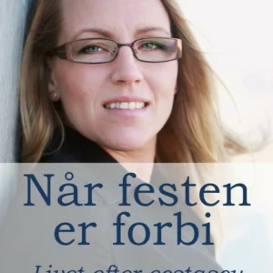 Når festen er forbi