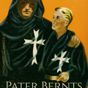 Pater Bernts hemmelighed