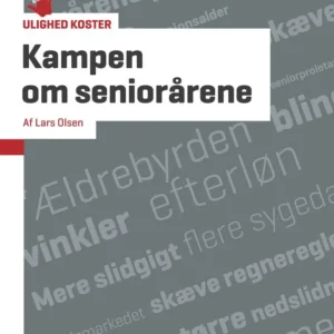 Kampen om seniorårene