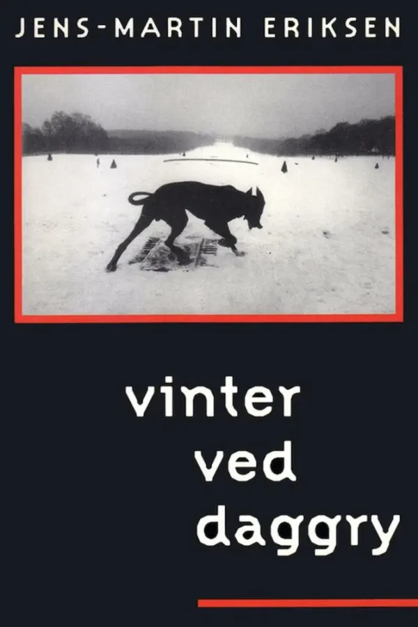 Vinter ved daggry