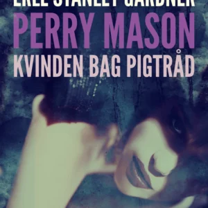 Kvinden bag pigtråd