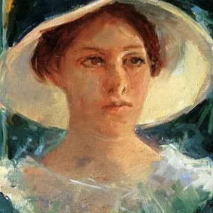 Gertrude Colbjørnsen