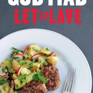 God mad - Let at lave