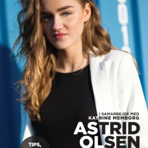 Tro på dig selv og din stil