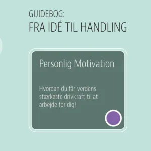 Personlig motivation