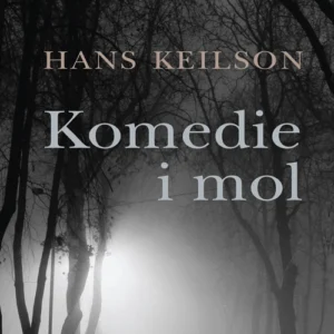 Komedie i mol