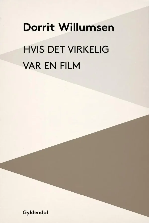 Hvis det virkelig var en film