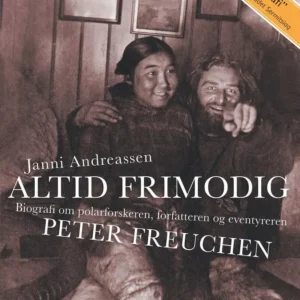 Altid frimodig