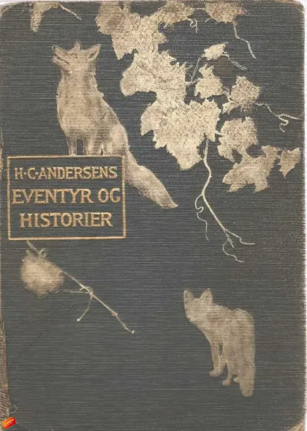 Aarets Historie