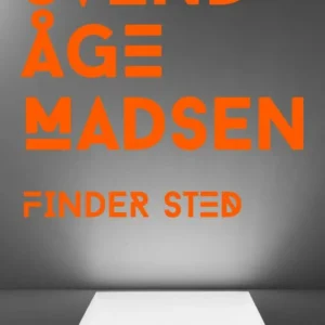 Finder sted