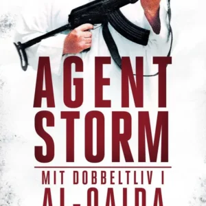 Agent Storm