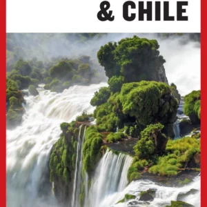 Turen Går Til Argentina & Chile