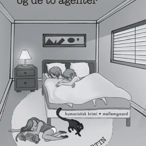 Den sicilianske hund og de to agenter