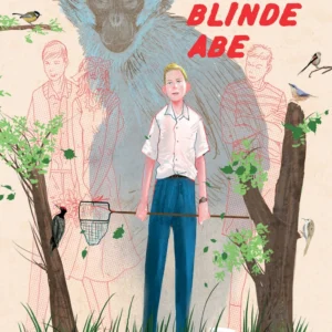 Den blinde abe
