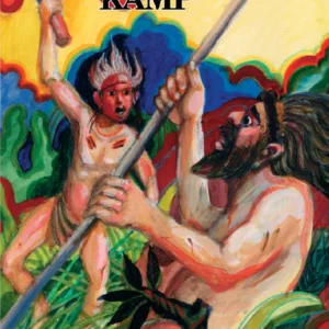 Avns kamp