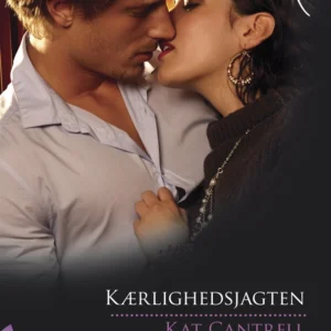 Kærlighedsjagten