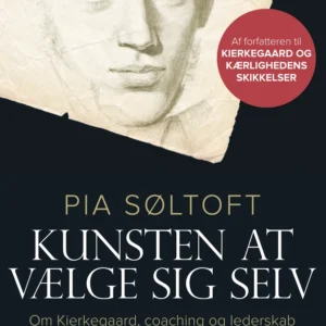 Kunsten at vælge sig selv