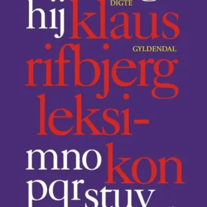 Leksikon