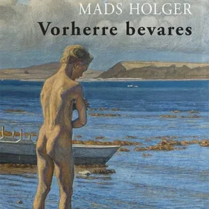 Vorherre bevares