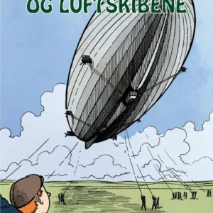 Tobias og luftskibene