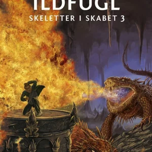 Ildfugl