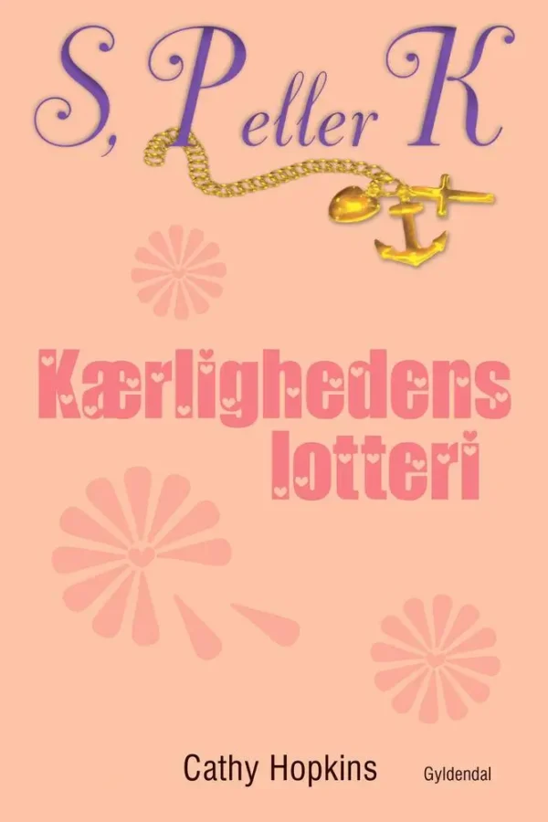 Kærlighedens lotteri