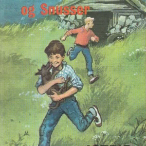 Rasmus, Pontus og Snusser